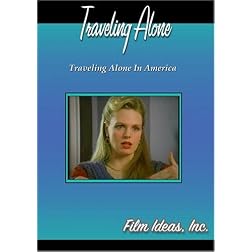 Traveling Alone In America
