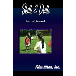Skills and Drills: Soccer-Advanced