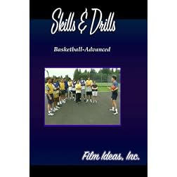 Skills and Drills: Basketball-Advanced