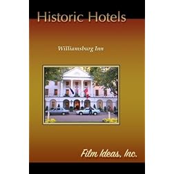 Historic Hotels-Williamsburg Inn