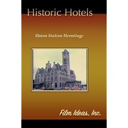 Historic Hotels-Union Station Hermitage