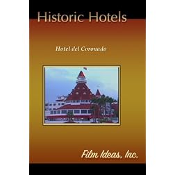 Historic Hotel-Hotel del Coronado