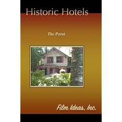 Historic Hotels-The Point