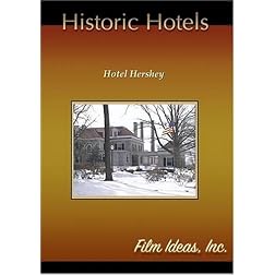 Historic Hotels-Hotel Hershey