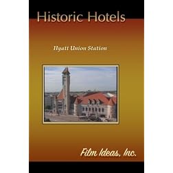 Historic Hotels-Hyatt Union Station