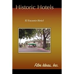 Historic Hotels-El Encanto Hotel