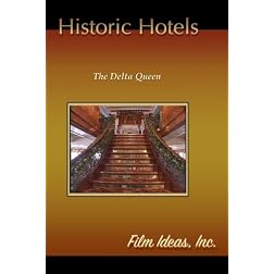 Historic Hotels-The Delta Queen