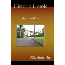 Historic Hotels-Jekyll Island Club