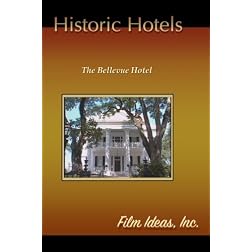 Historic Hotels-The Bellevue Hotel