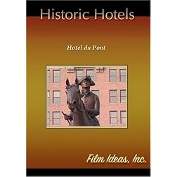 Historic Hotels-Hotel du Pont