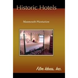 Historic Hotels-Manmouth Plantation