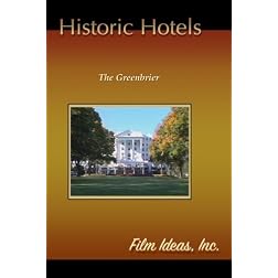 Historic Hotels-The Greenbrier