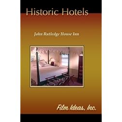 Historic Hotels-John Rutledge House Inn