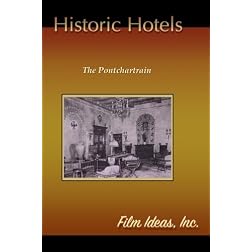 Historic Hotels-The Pontchartrain