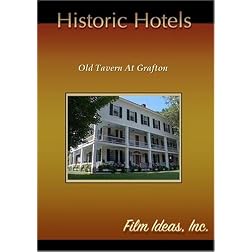 Historic Hotels-Old Tavern At Grafton