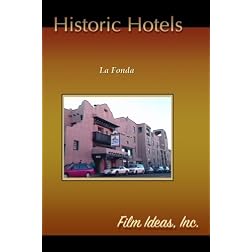 Historic Hotels-La Fonda