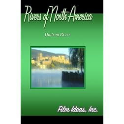 Rivers Of North America: Hudson River