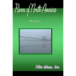 Rivers Of North America: Ohio River