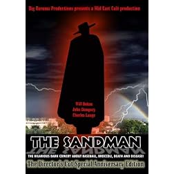 THE SANDMAN