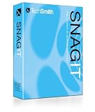 SnagIt V 8.2