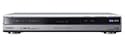 Sony 160GB RDRHXD860S HDD HDMI DVD Recorder