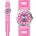 New Orleans Hornets Women's Future Star Series Pink Watch