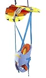 Airy-Fairy Baby Swing