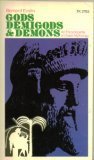 Gods, Demigods & Demons - An Encylopedia of Greek Mythology