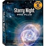 Starry Night Pro Plus 6.0 Win/Mac  (Mac OS X, Mac OS X Intel, Windows Vista / XP)