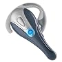 Motorola HS815 Bluetooth Wireless Headset - Blue/Silver