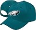 Philadelphia Eagles 2006-07 Youth Adjustable Logo Hat