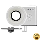 Sony Ring Light For Sony Digital Still Cameras