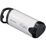 Sony GPS-CS1 GPS Device for CyberShot Digital Cameras