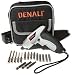 Denali 3.6V Lithium Ion Cordless Screwdriver Kit