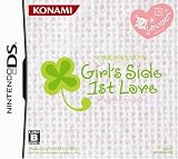 �Ȥ��᤭���ꥢ�� Girl's Side 1st Love ��ŵ ��Amazon.co.jp���ꥸ�ʥ륹�ȡ��꡼���� �ɥ��CD�ס��֥�å����������ɡ��դ�
