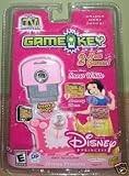 Disney Princess Game Key 2 New Games