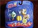 Littlest Pet Shop Pet Pairs: Bird & Horse