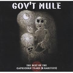 Gov't Mule
