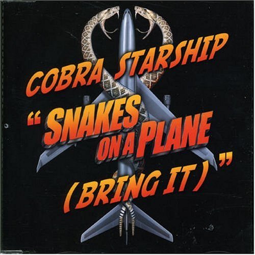 Snakes On A Plane