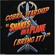 Snakes on a Plane (Bring It)