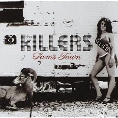 The Killers - Sma's Town