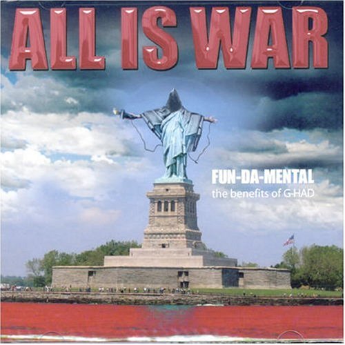 Fun-Da-Mental - All Is War (The Benefits Of G- - Zortam Music