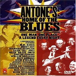 Antone's Home of the Blues