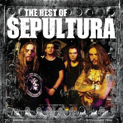 Sepultura - The Best of Sepultura - Zortam Music