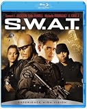 S.W.A.T. (Blu-ray Disc)
