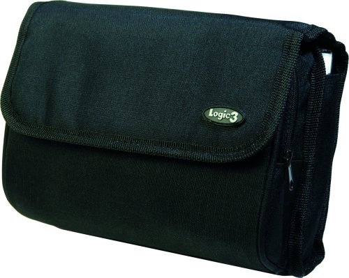 Lautsprecher: Logic3 Transporttasche f�r i-Station und i-Station 7