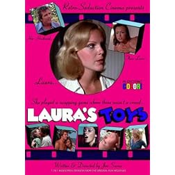 Laura's Toys