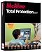 McAfee Total Protection 2007