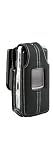 Platinum Skin Case w/Swivel Clip --Samsung SCH-A990