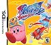 Kirby: Squeak Squad on DS